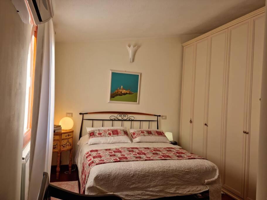 Villa Tea, Residenza Incantevole Con Giardino . Flumini di Quartu Exterior foto